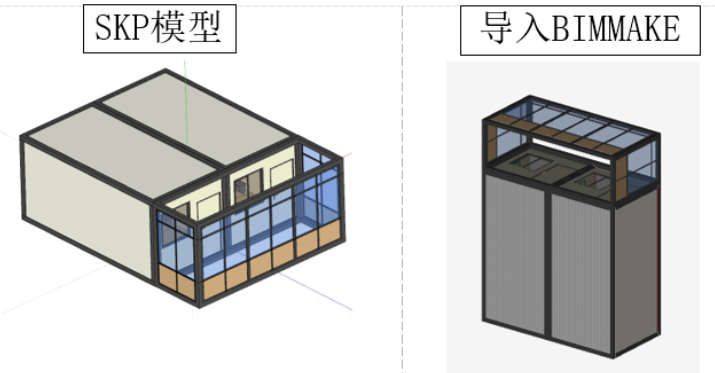 構件的
