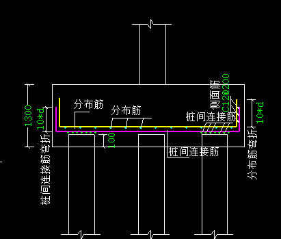 樁承臺