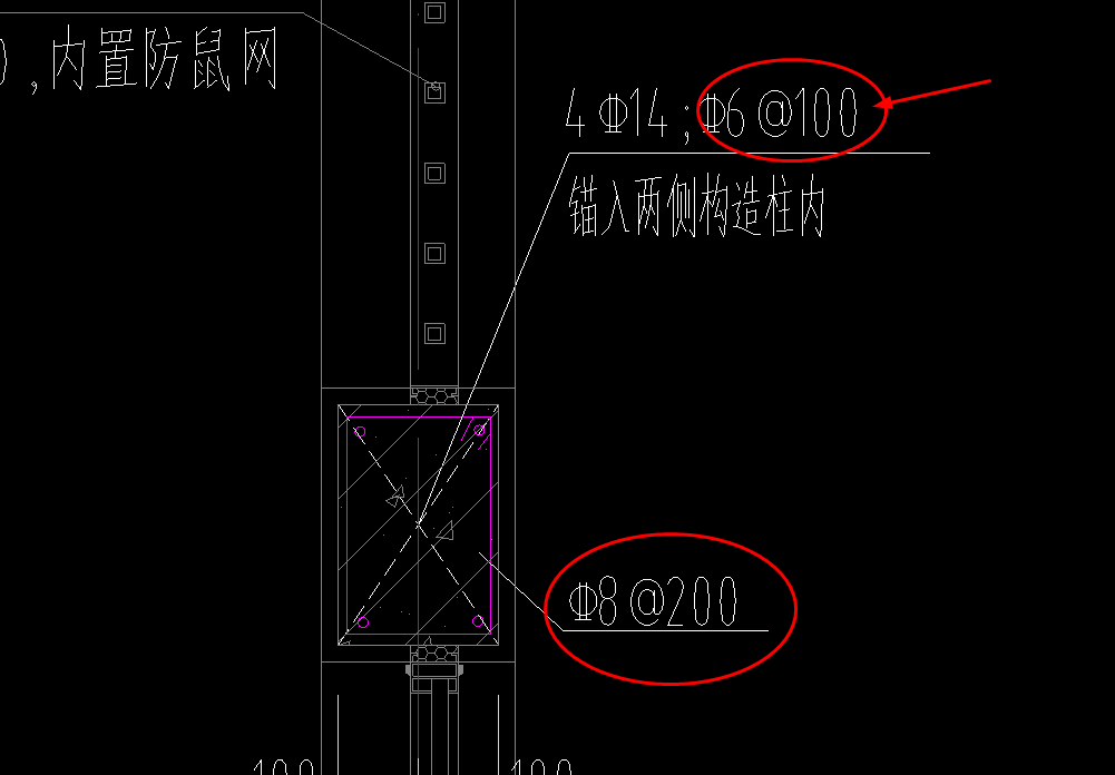 箍
