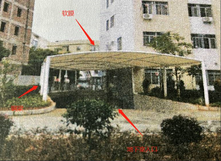 滿堂腳手架