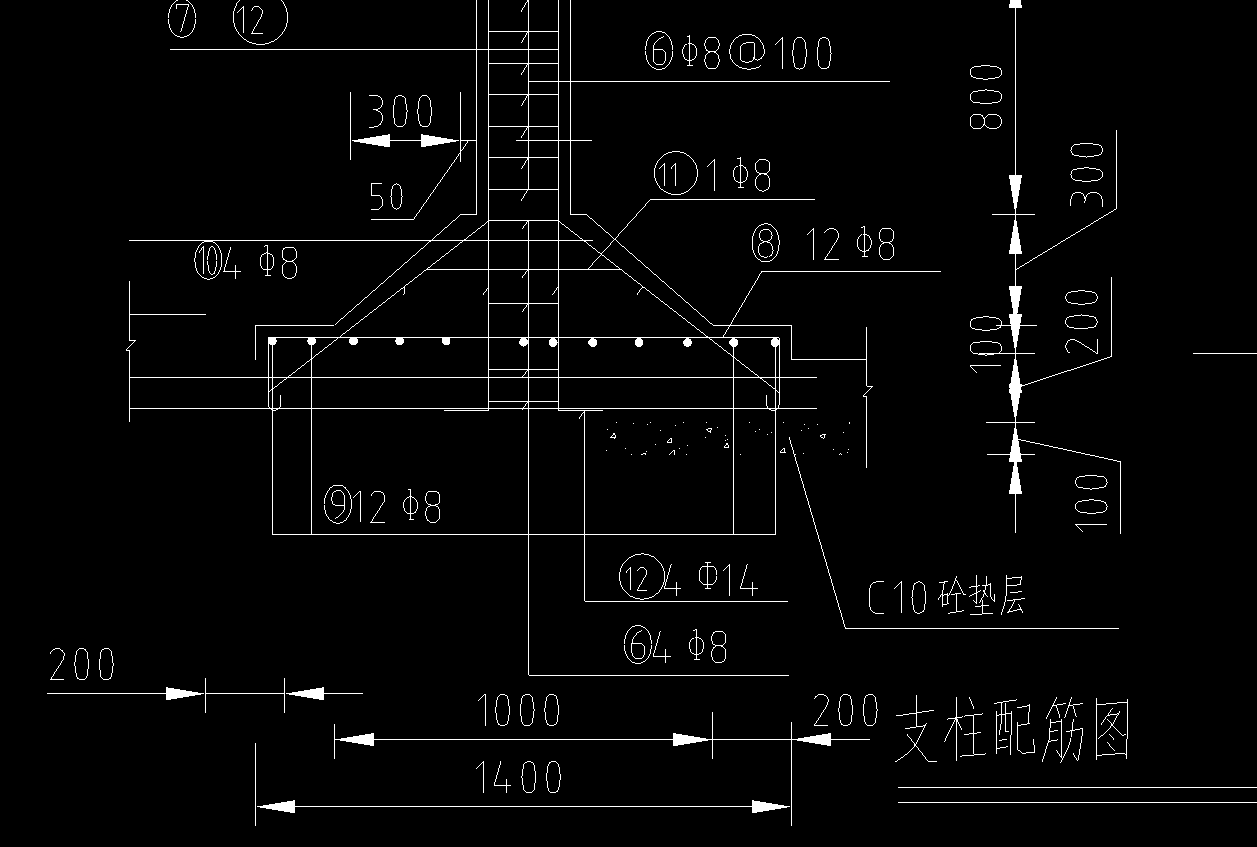墩