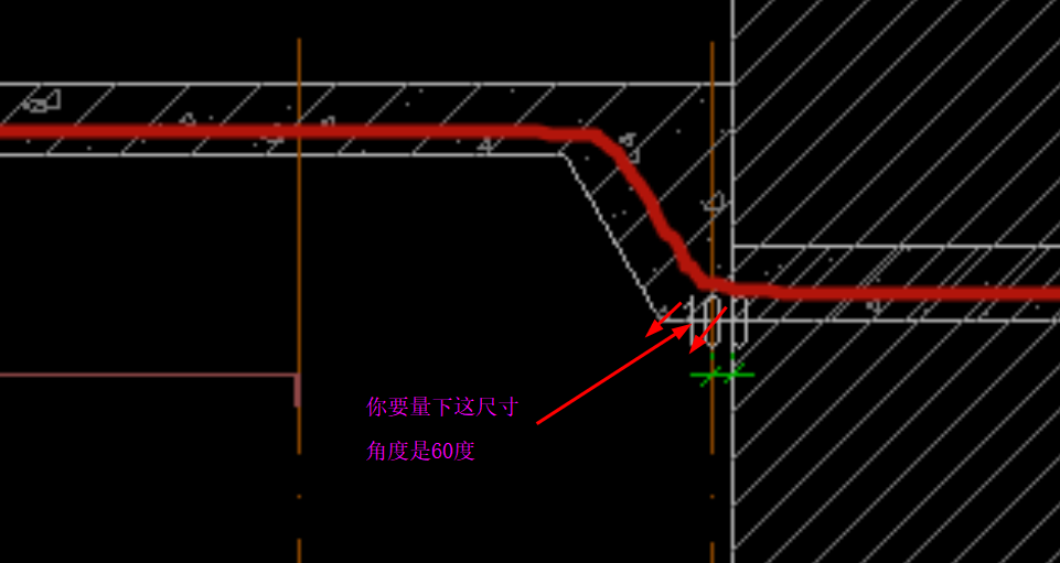 截面