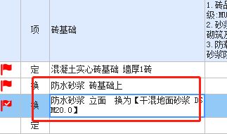 磚基礎