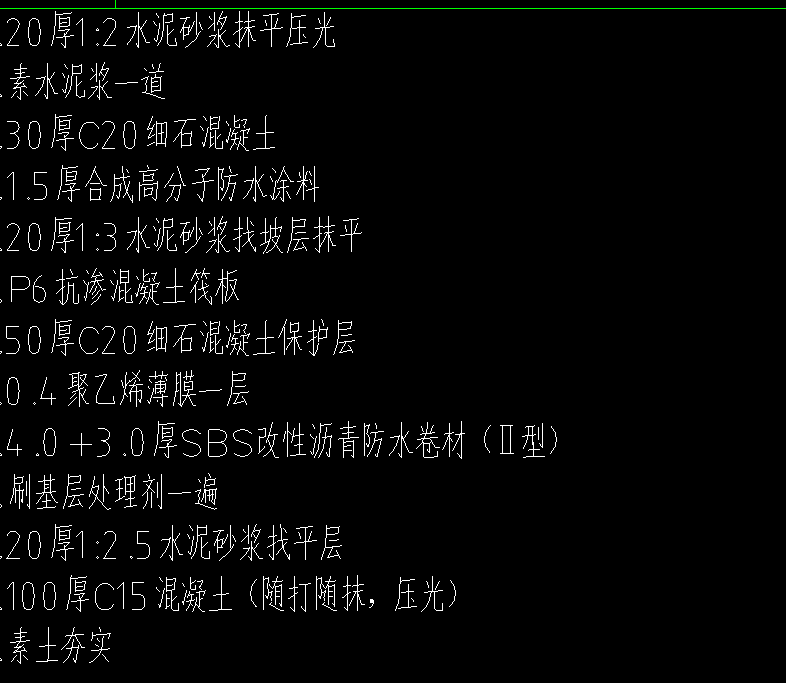 定額