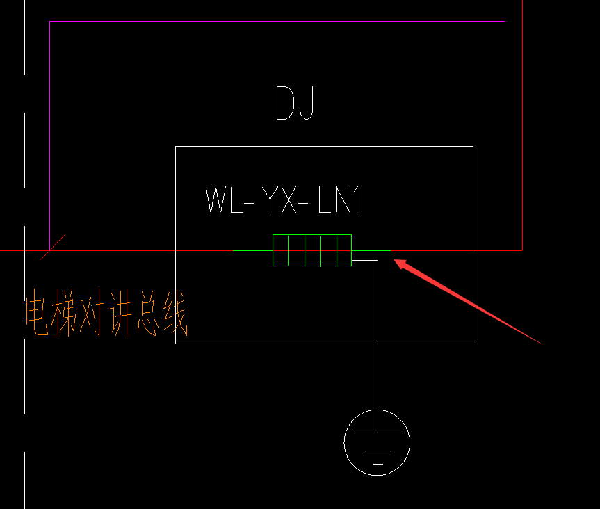 圖例