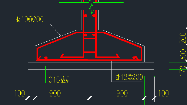 條基