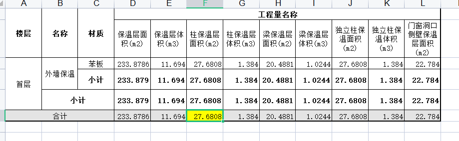 保溫工程
