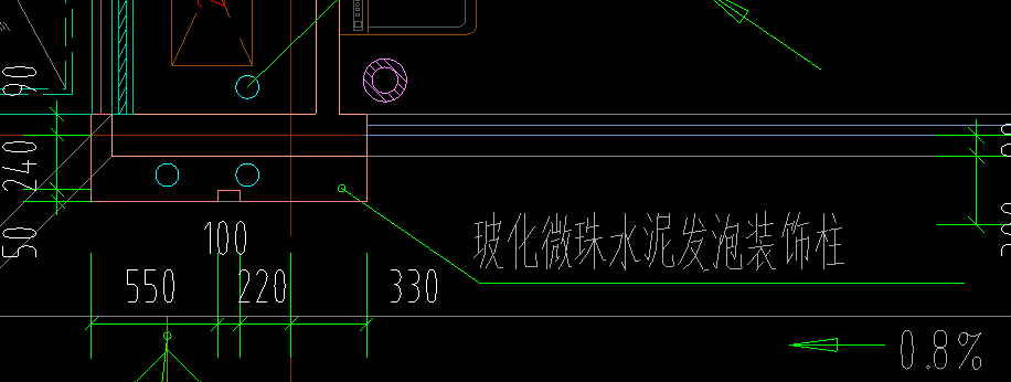 裝飾柱