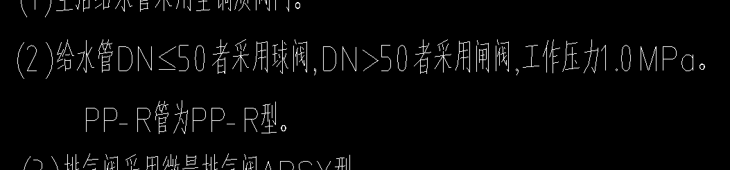 閘閥