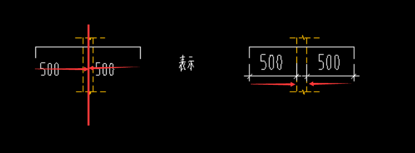 負筋
