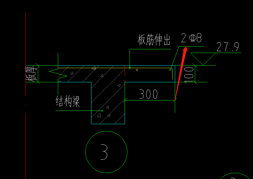 板筋