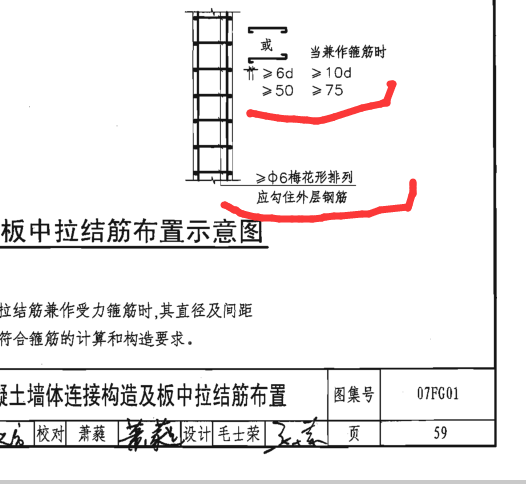 框墻
