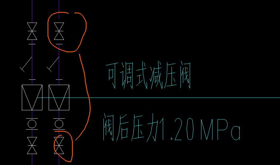 閘閥