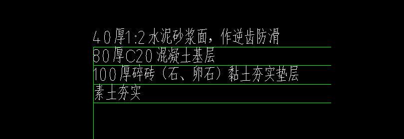 定額