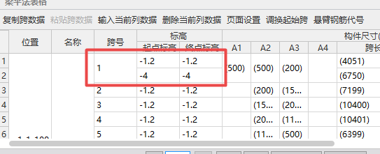 邊梁