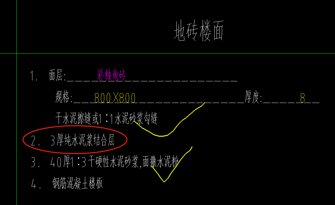 樓地面