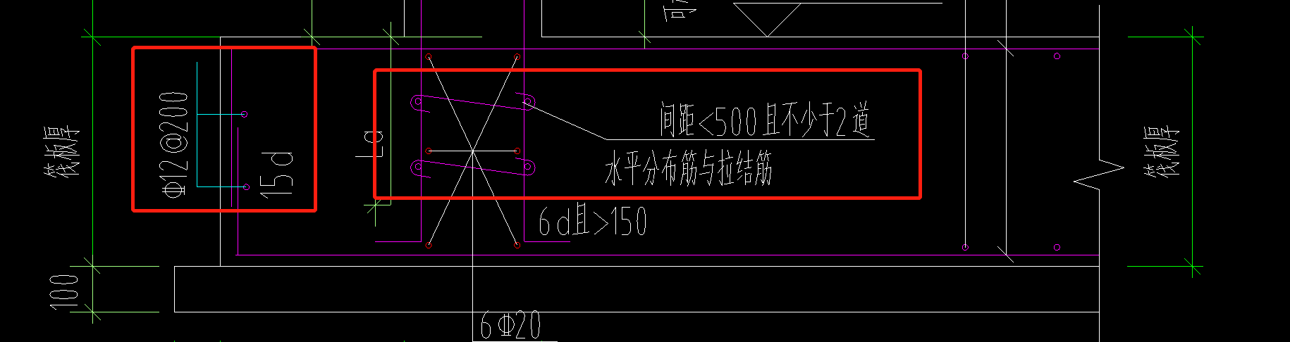 配筋