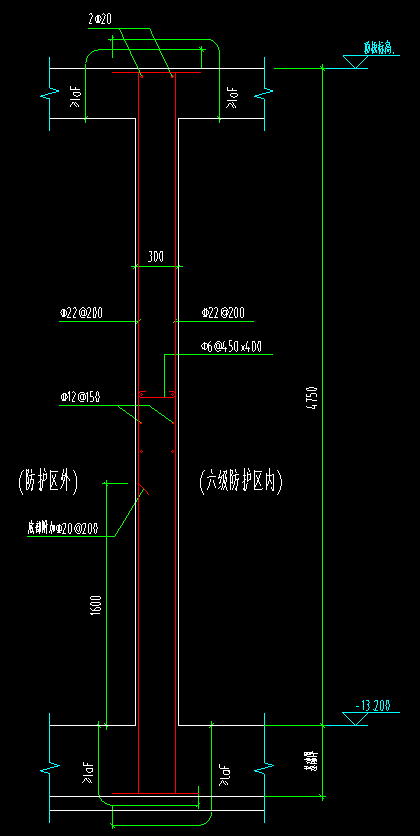 附加筋