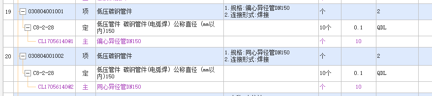偏心