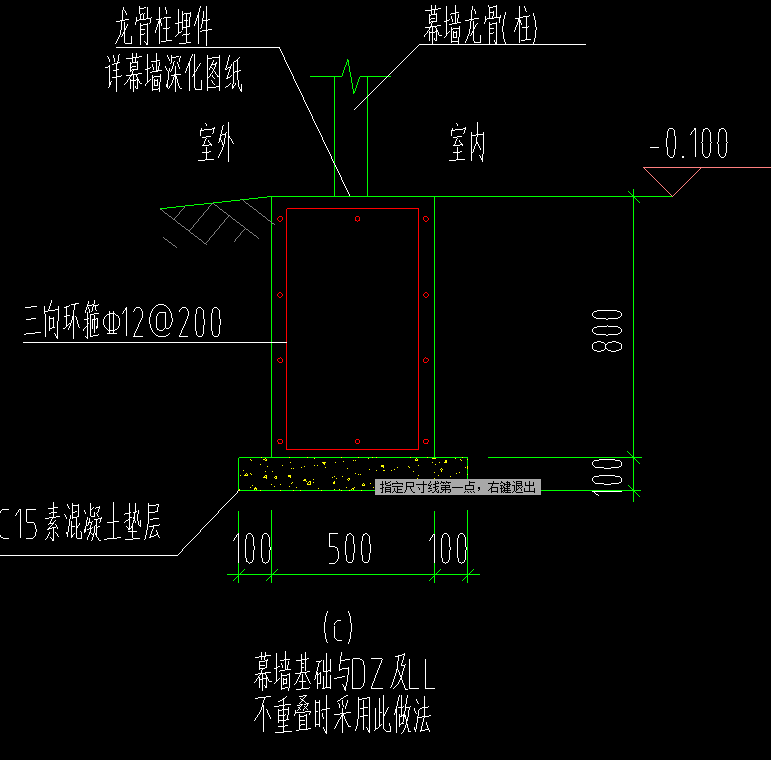 箍
