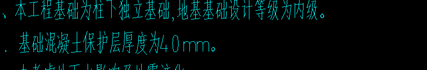 獨立基礎