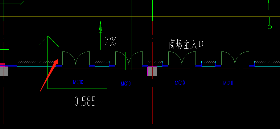 玻璃幕墻