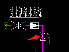 閥門