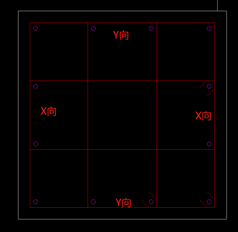 基礎(chǔ)短柱