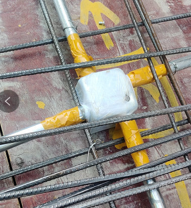 短鋼筋