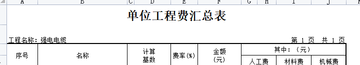 單位工程名稱