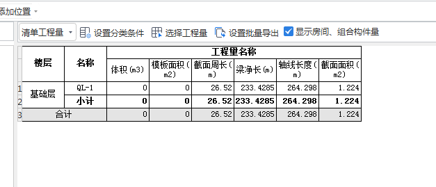 鋼筋量
