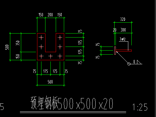 計(jì)算工程量