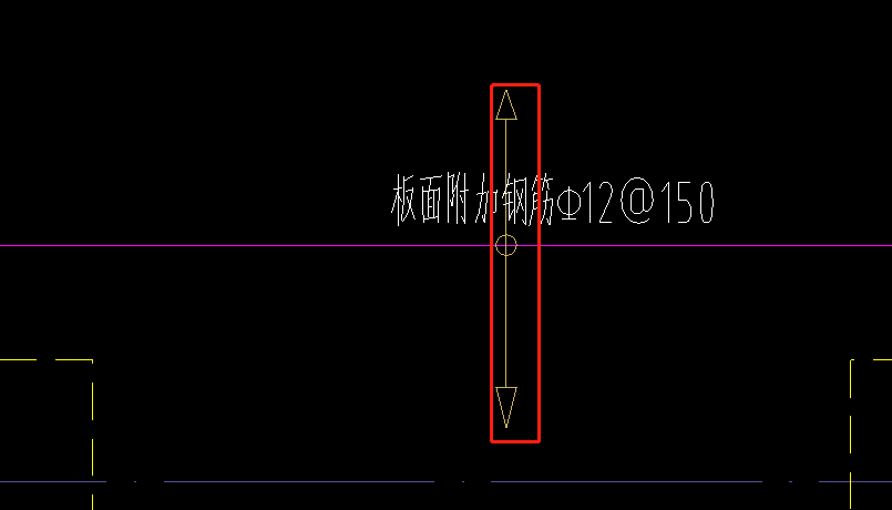 附加鋼筋