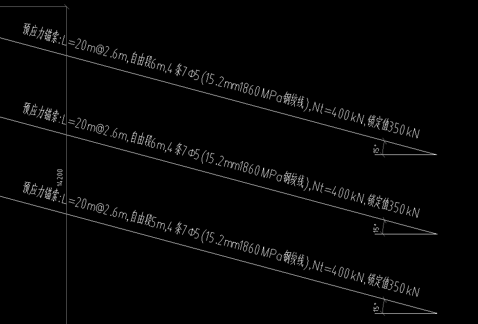 錨