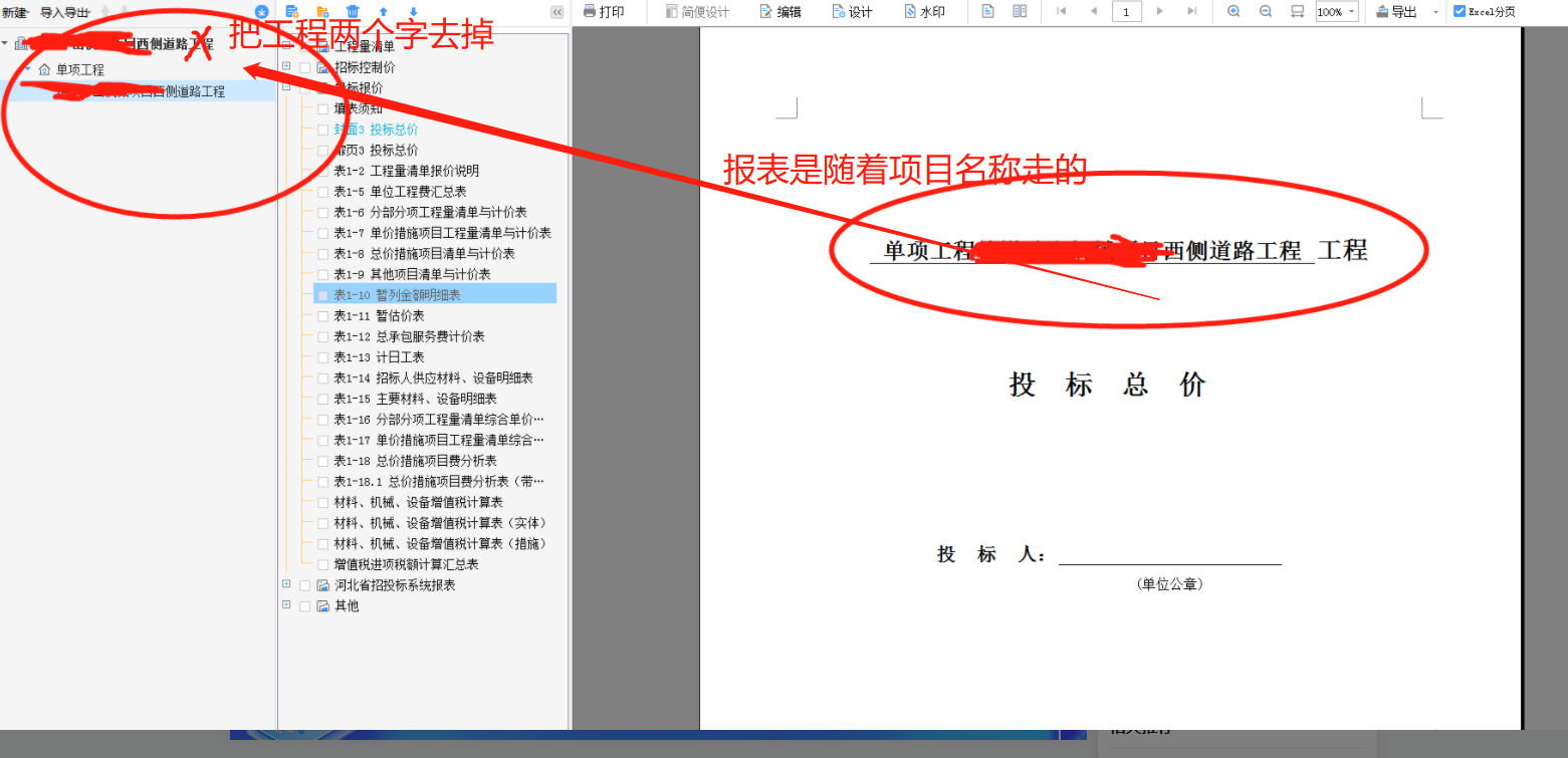 表表