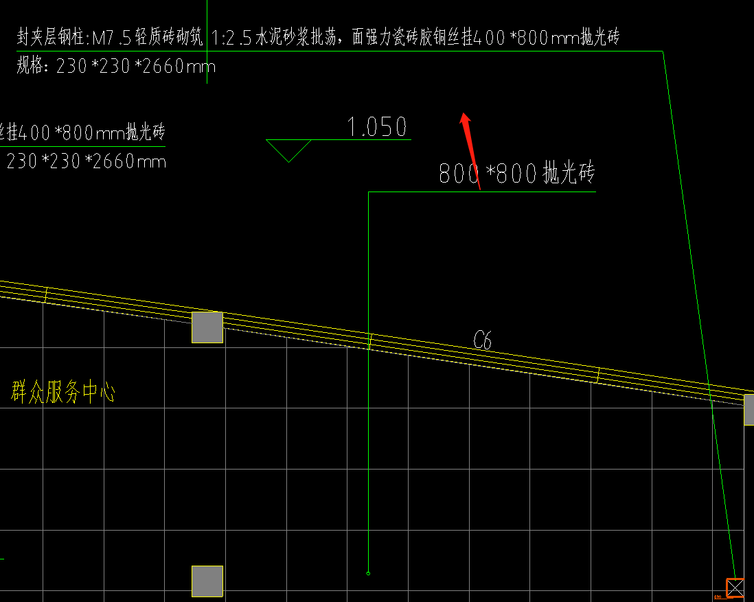 鋼柱