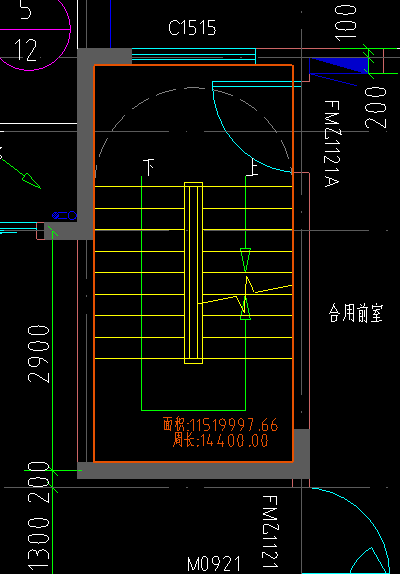 樓梯