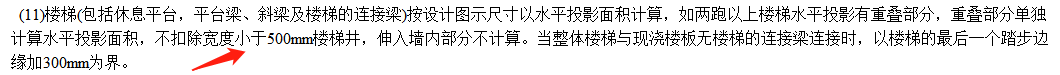 樓梯井