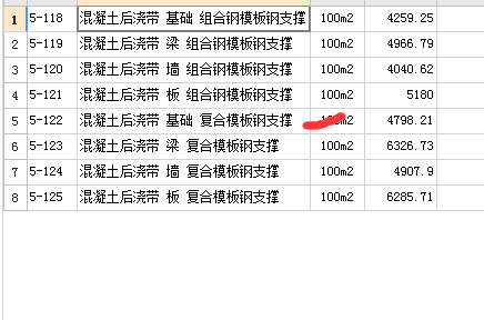 后澆帶