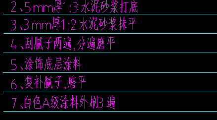 定額