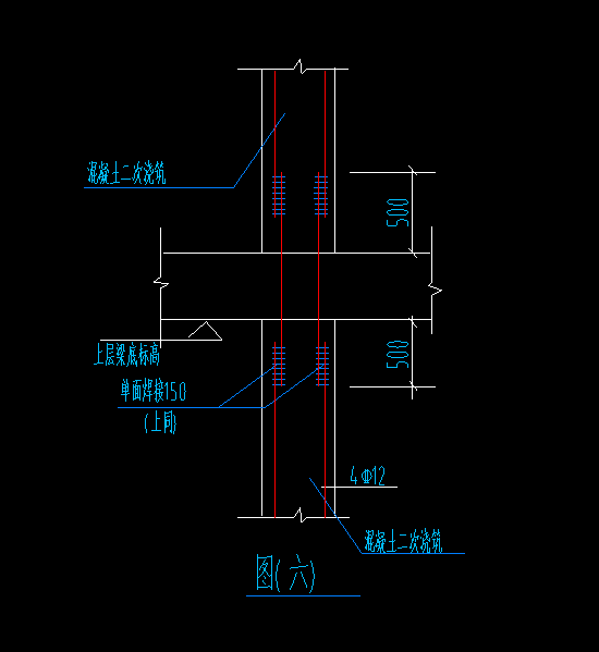 構造柱