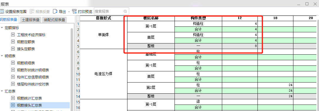 構造柱