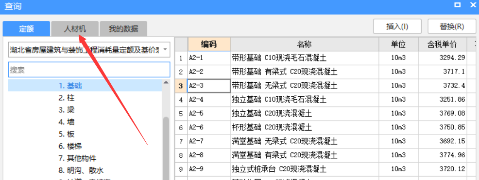 人材機
