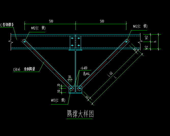 平面圖