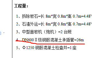 清單項