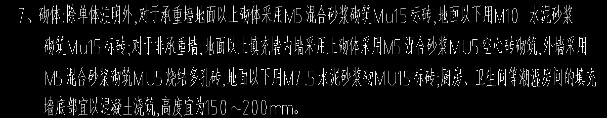 磚砌