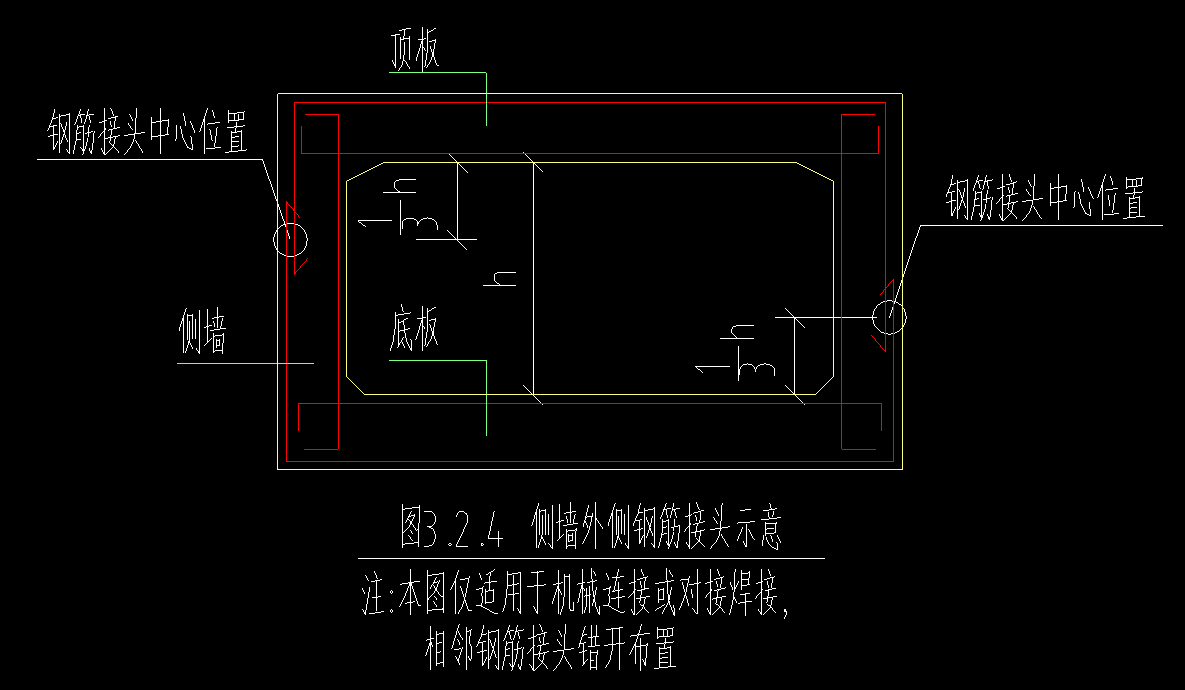頂板