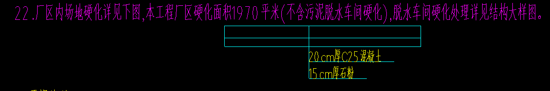 場(chǎng)地硬化套什么定額
