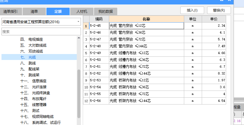 子目