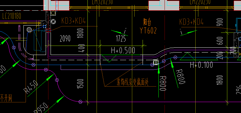 飄板